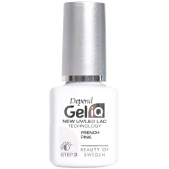 Gel iQ French Pink 5ml