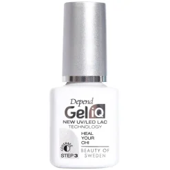 Gel iQ Heal Your Chi 5ml