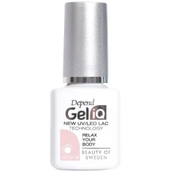Gel iQ Relax Your Body 5ml