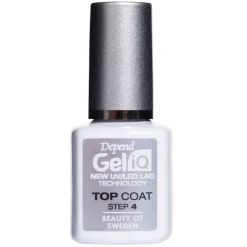 Gel iQ Top Coat 5ml