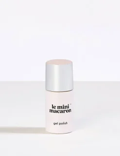 Gel Manicure Kit Coconut Yogurt 5pcs