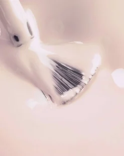 Gel Manicure Kit Coconut Yogurt 5pcs