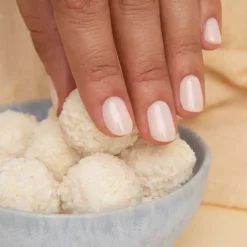 Gel Manicure Kit Coconut Yogurt 5pcs