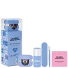 Gel Manicure Kit Fleur Bleue 5pcs