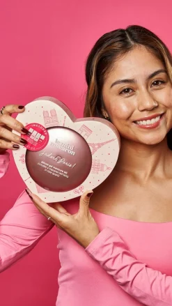 Gel Manicure Kit Le Maxi J'adore Paris 30pcs