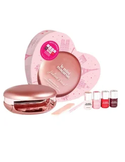 Gel Manicure Kit Le Maxi J'adore Paris 30pcs