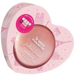 Gel Manicure Kit Le Maxi J'adore Paris 30pcs