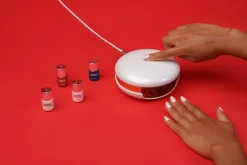 Gel Manicure Kit Le Maxi La Nuit 30pcs