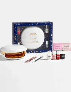 Gel Manicure Kit Le Maxi La Nuit 30pcs