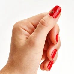 Gel Manicure Kit Nail Art Set Le Mani Salon 18pcs