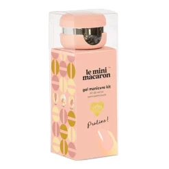 Gel Manicure Kit Praline 5pcs