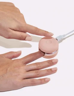 Gel Manicure Kit Praline 5pcs