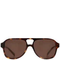 Gelo Tortoise Brown