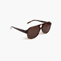 Gelo Tortoise Brown