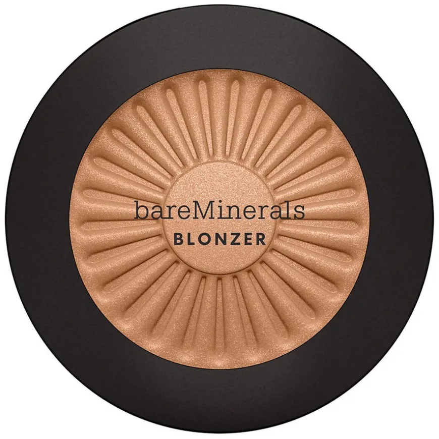 Gen Nude Blonzer Kiss Of Spice 3,8g