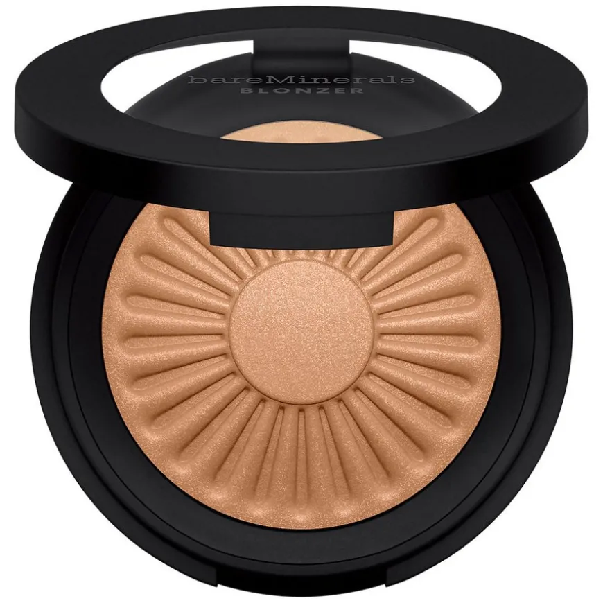 Gen Nude Blonzer Kiss Of Spice 3,8g