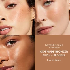 Gen Nude Blonzer Kiss Of Spice 3,8g