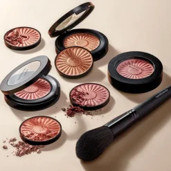 Gen Nude Blonzer Kiss Of Mauve 3,8g