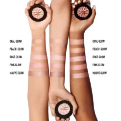 Gen Nude Highlighting Blush Peach Glow 03 3.8g