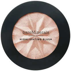 Gen Nude Highlighting Blush Opal Glow 01 3.8g