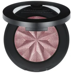 Gen Nude Highlighting Blush Mauve Glow 02 3.8g