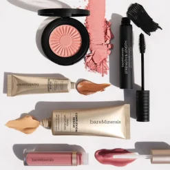 Gen Nude Highlighting Blush Mauve Glow 02 3.8g