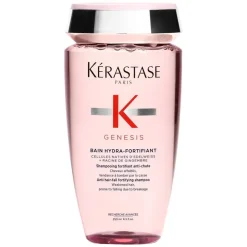 Genesis Bain Hydra-Fortifiant Shampoo 250ml