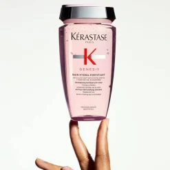 Genesis Bain Hydra-Fortifiant Shampoo 250ml