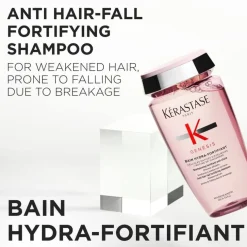 Genesis Bain Hydra-Fortifiant Shampoo 250ml