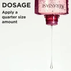 Genesis Bain Hydra-Fortifiant Shampoo 250ml