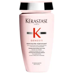 Genesis Bain Nutri-Fortifiant Shampoo 250ml