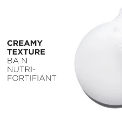 Genesis Bain Nutri-Fortifiant Shampoo 250ml