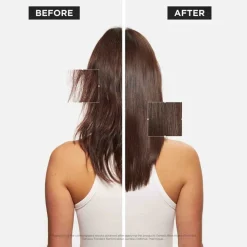 Genesis Bain Nutri-Fortifiant Shampoo 250ml