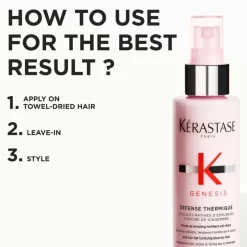 Genesis Défense Thermique Leave-In 150ml