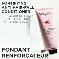 Genesis Fondant Renforçateur Conditioner 200ml