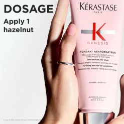 Genesis Fondant Renforçateur Conditioner 200ml