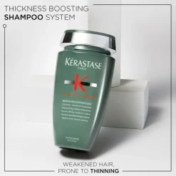 Genesis Homme Bain De Masse Epqissant 250ml