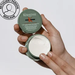 Genesis Homme Cire d'épaisseur Texturisante 75ml