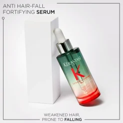 Genesis Homme Serum Fortifiant Anti-chute 90ml