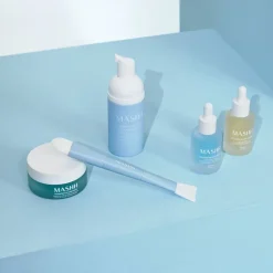 Gentle & Deep Cleansing Foam 100ml