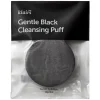Gentle Black Cleansing Puff 1pcs