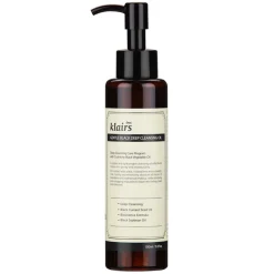 Gentle Black Deep Cleansing Oil 150ml