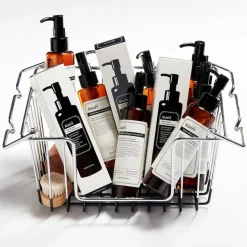 Gentle Black Deep Cleansing Oil 150ml