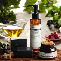 Gentle Black Deep Cleansing Oil 150ml