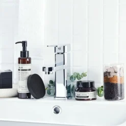 Gentle Black Sugar Facial Polish 110g