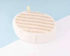 Gentle Exfoliating Sponge