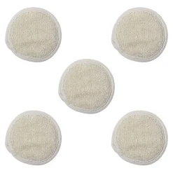 Gentle Facial Buffers 5pcs