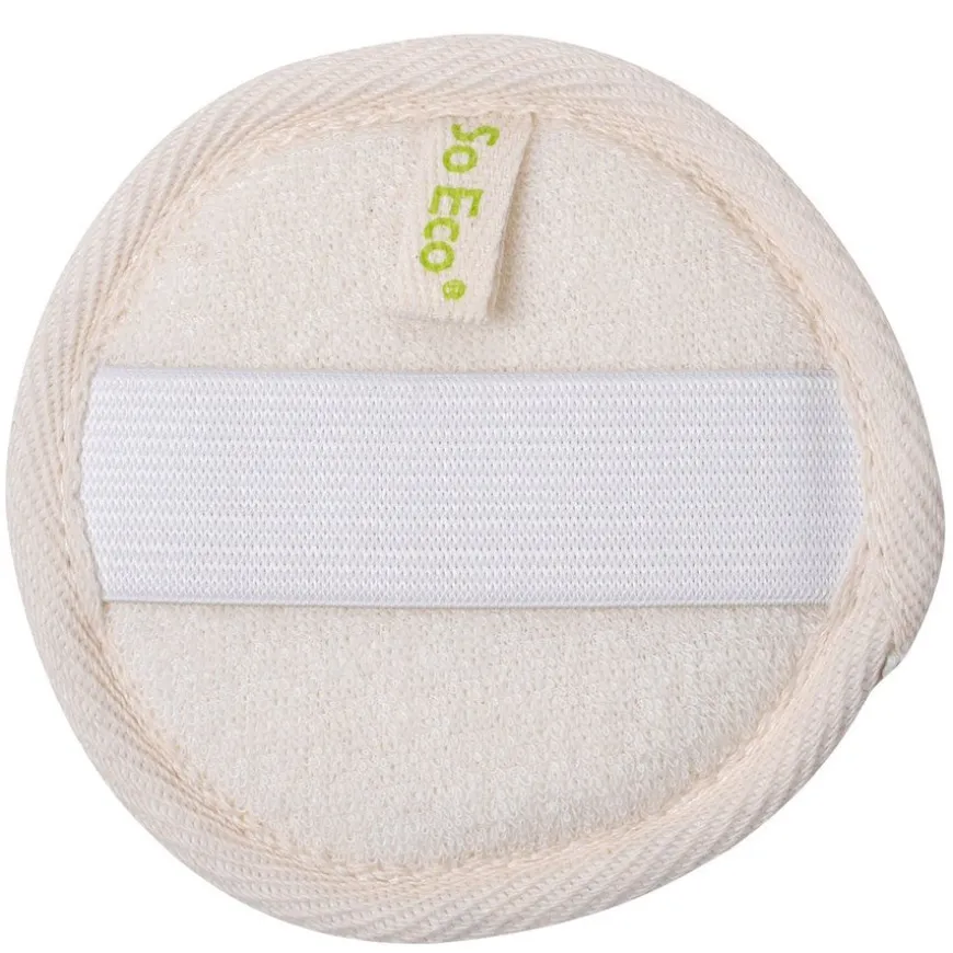 Gentle Facial Exfoliator