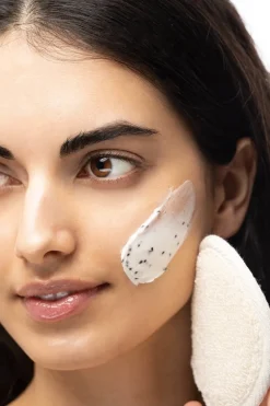 Gentle Facial Exfoliator