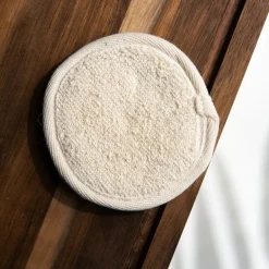 Gentle Facial Exfoliator